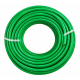 Feeder Tube 4mm Inner Diameter -Green-Imported-10 Meters(Code:0476)